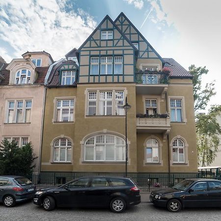 Due Passi Apartamenty W Sopocie Sopot Buitenkant foto