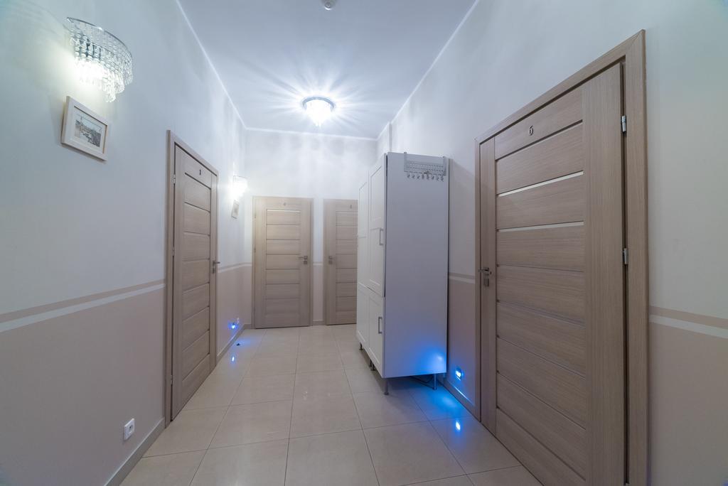 Due Passi Apartamenty W Sopocie Sopot Buitenkant foto