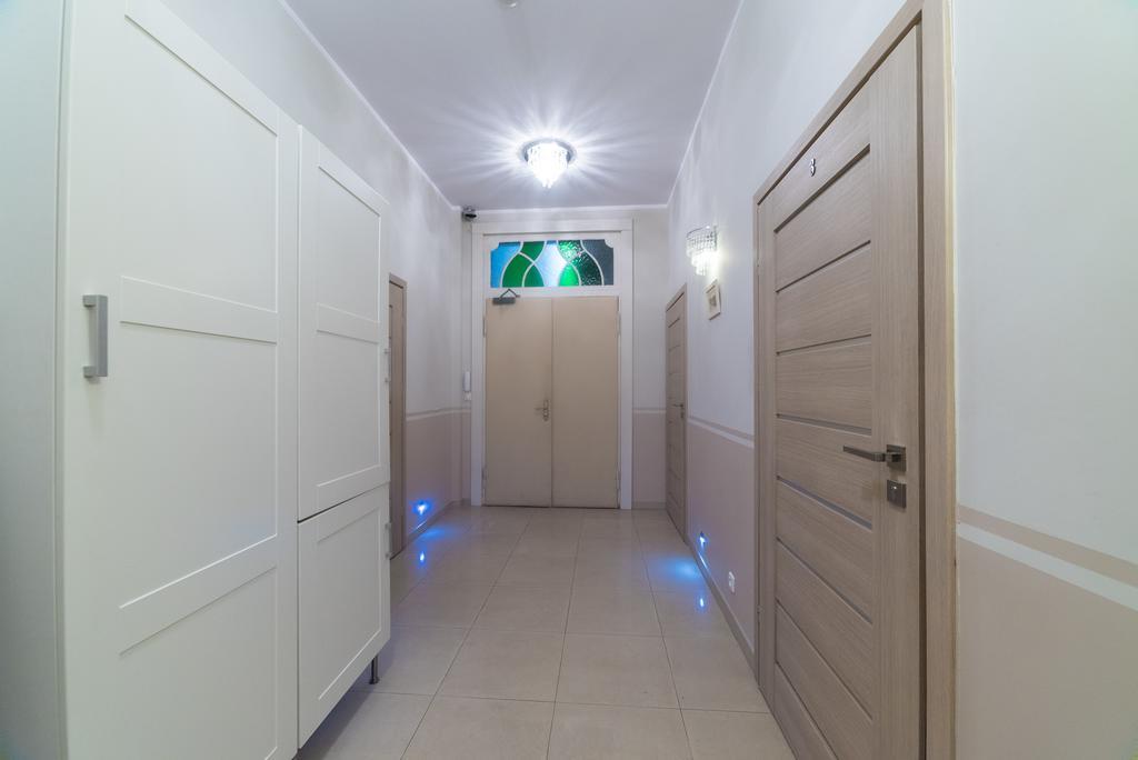 Due Passi Apartamenty W Sopocie Sopot Buitenkant foto