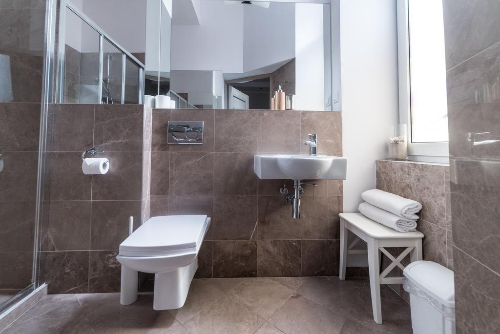 Due Passi Apartamenty W Sopocie Sopot Kamer foto