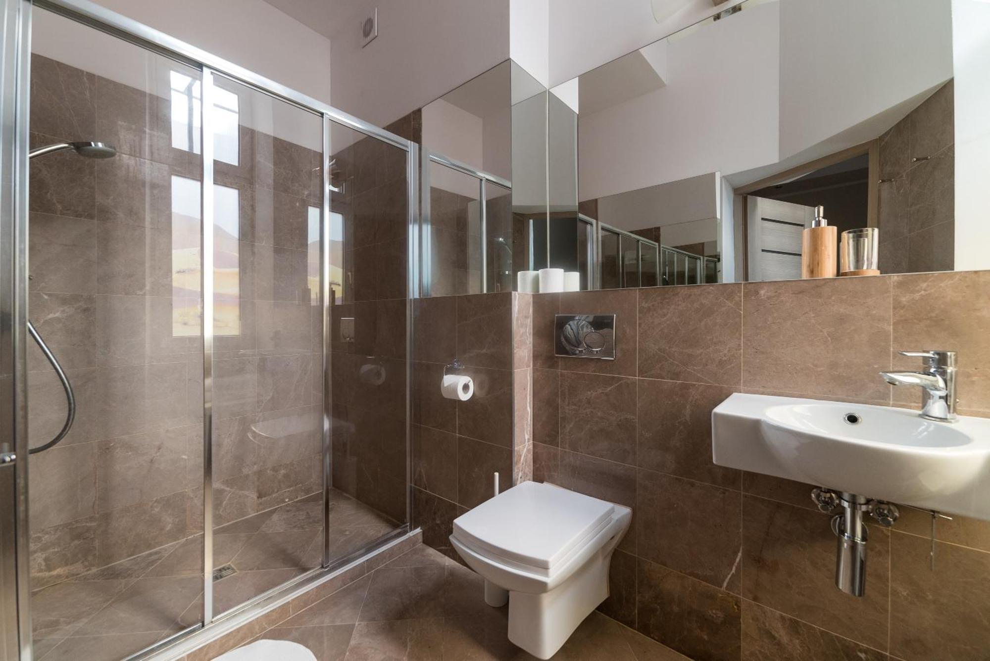 Due Passi Apartamenty W Sopocie Sopot Buitenkant foto