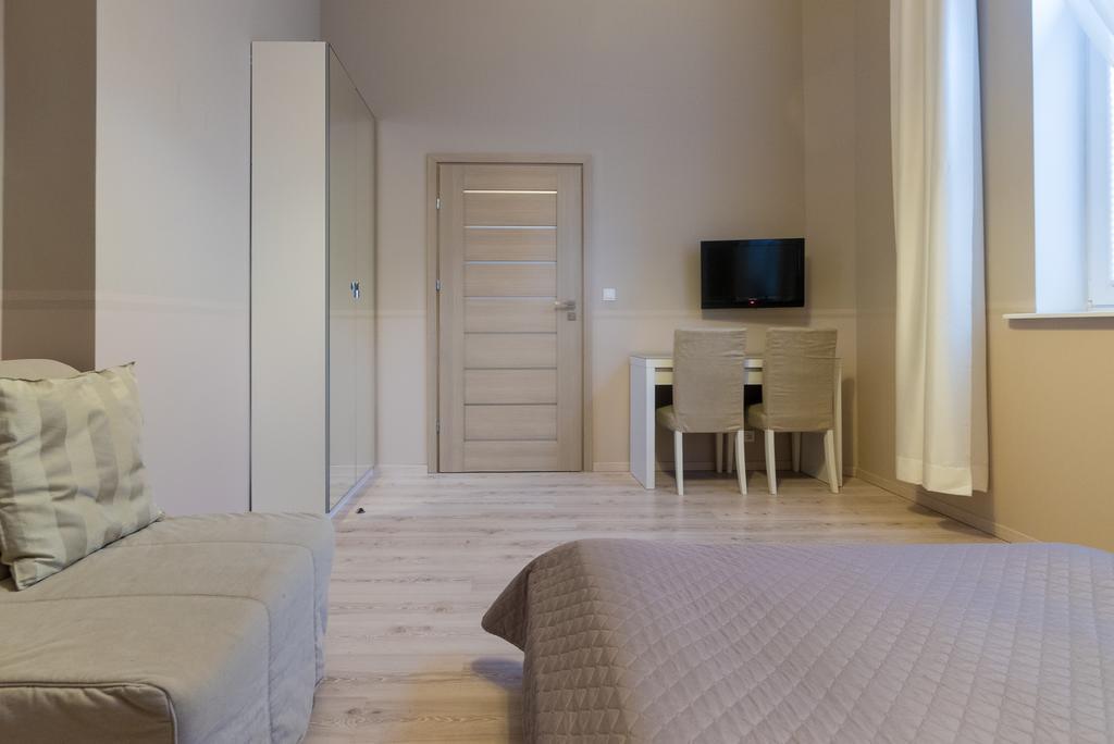 Due Passi Apartamenty W Sopocie Sopot Kamer foto