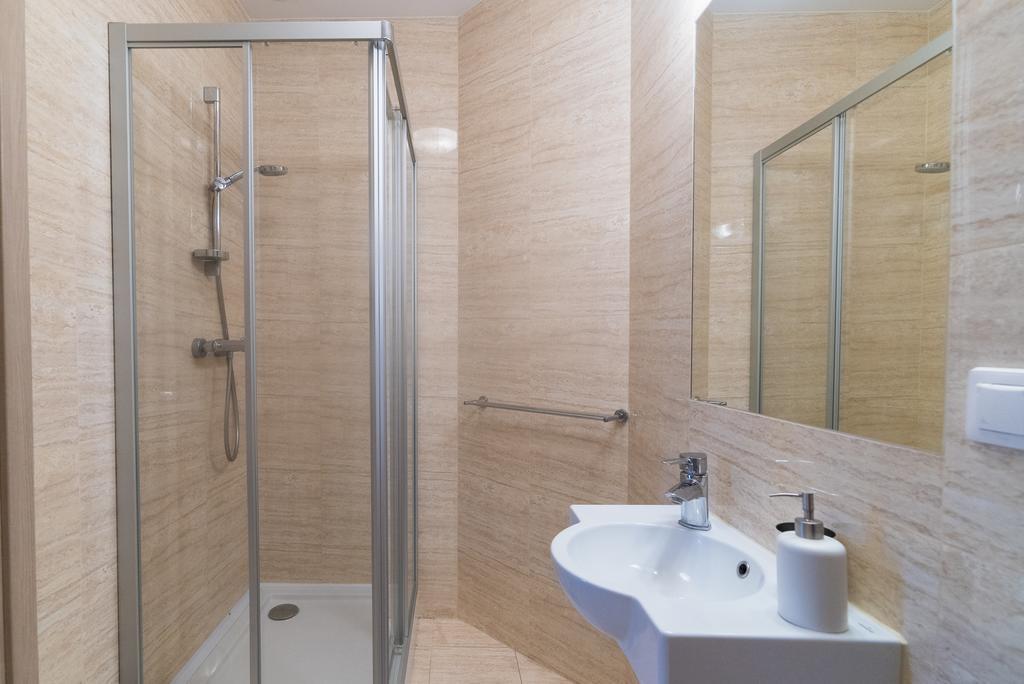 Due Passi Apartamenty W Sopocie Sopot Kamer foto