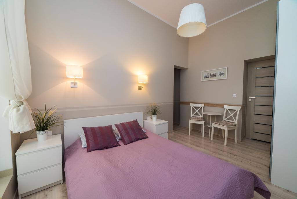 Due Passi Apartamenty W Sopocie Sopot Kamer foto