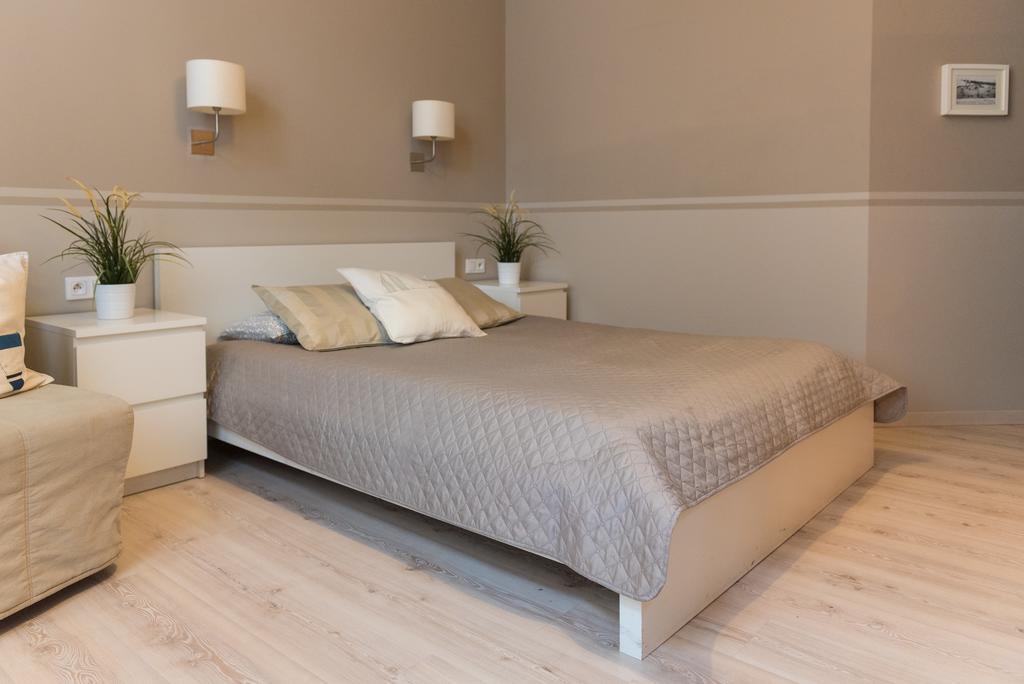 Due Passi Apartamenty W Sopocie Sopot Kamer foto