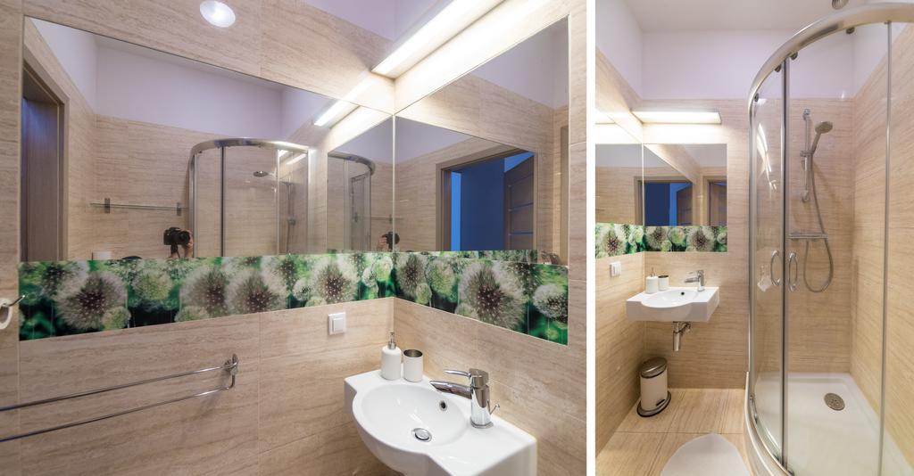 Due Passi Apartamenty W Sopocie Sopot Kamer foto